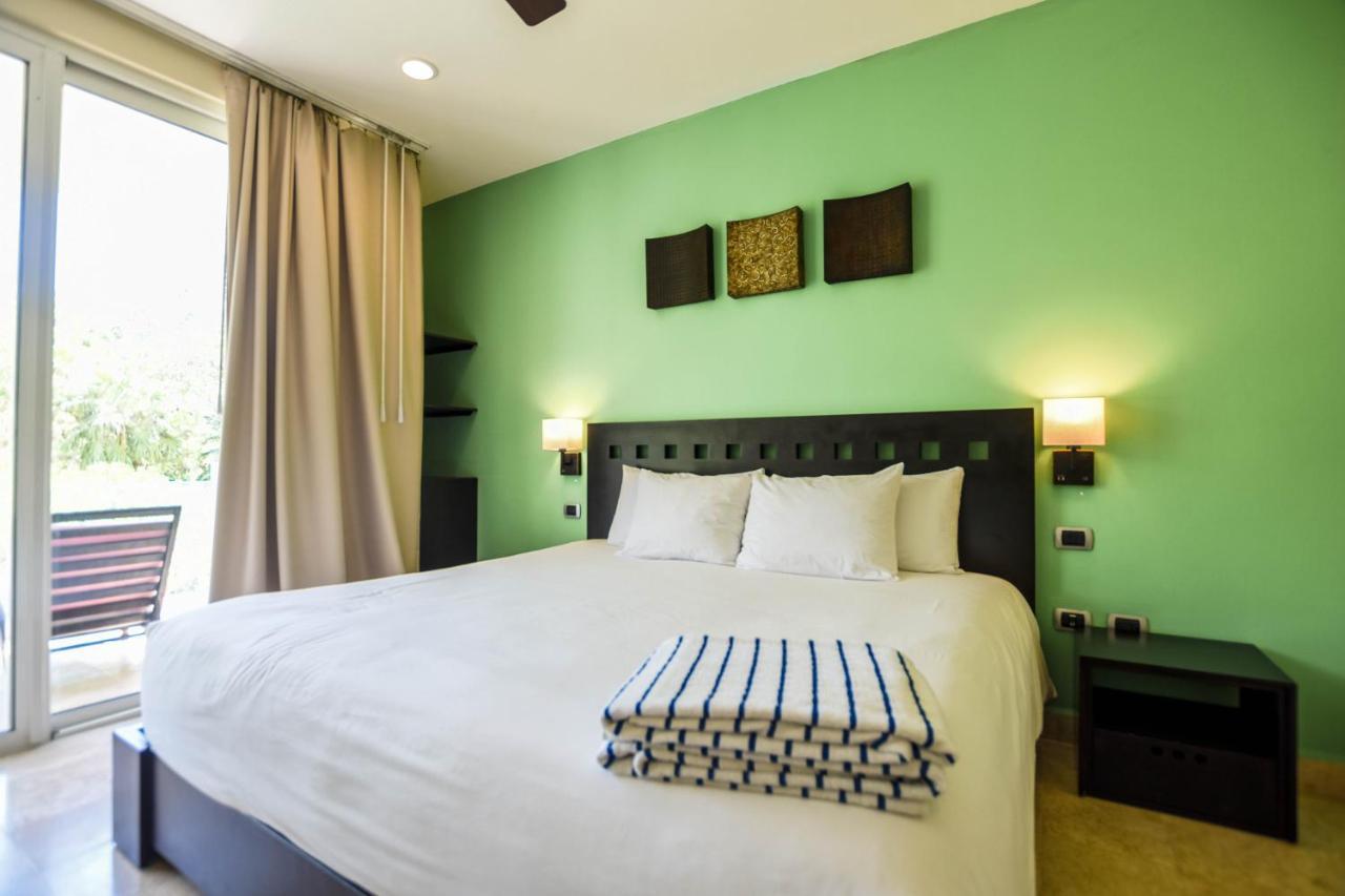 Mamitas Village By Casago Playa del Carmen Exterior foto