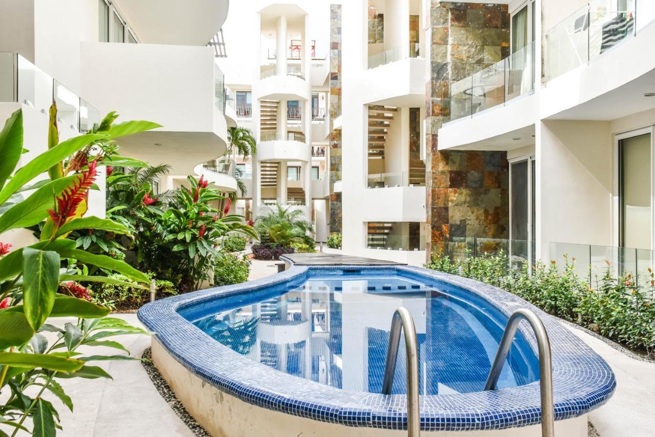 Mamitas Village By Casago Playa del Carmen Exterior foto