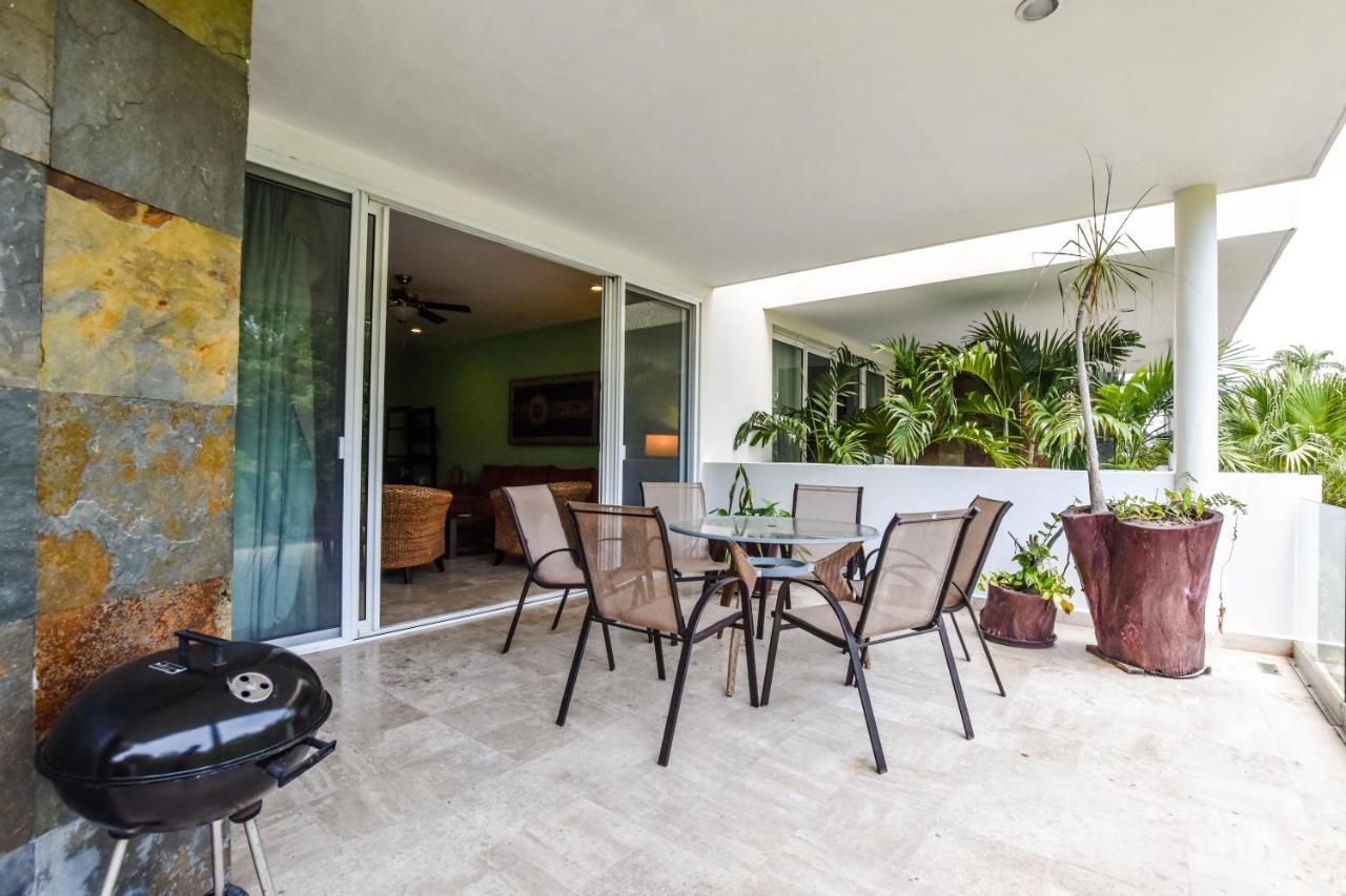 Mamitas Village By Casago Playa del Carmen Exterior foto