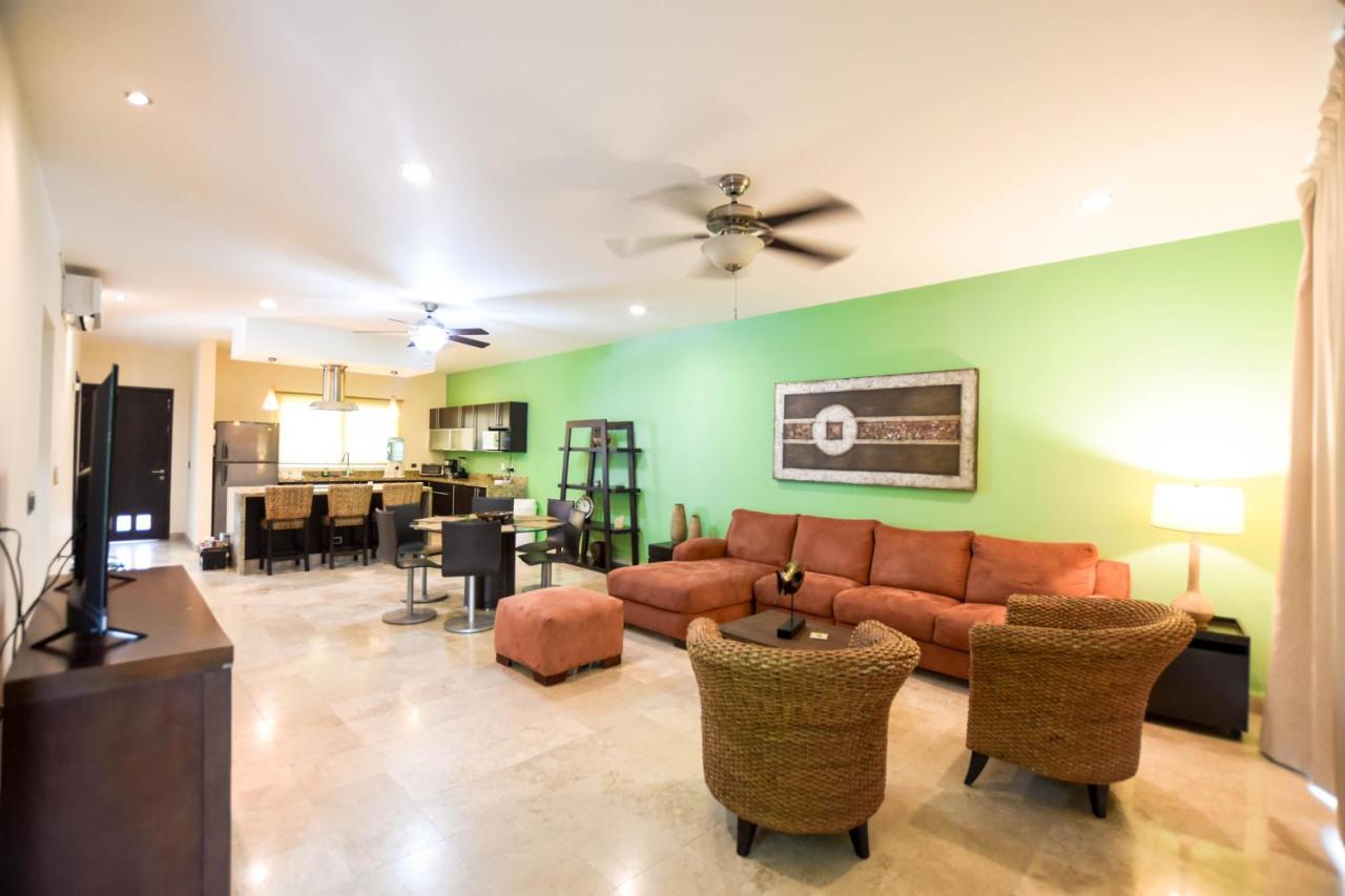 Mamitas Village By Casago Playa del Carmen Exterior foto