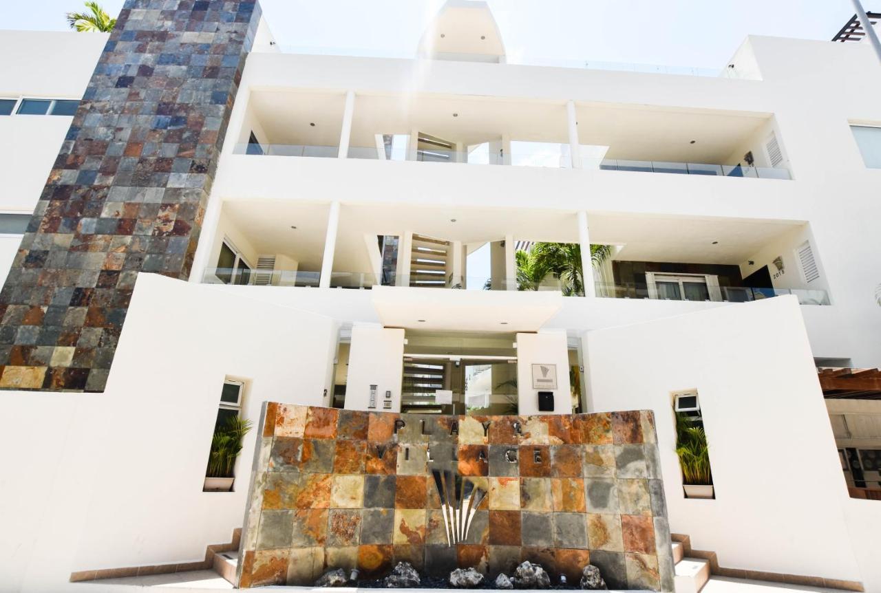 Mamitas Village By Casago Playa del Carmen Exterior foto